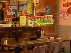 -伽喱博士 Dr.CURRY咖喱饭(太阳宫咖喱店)