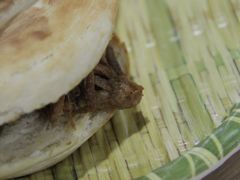 -白起肉夹馍