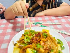-花圃园餐厅店(和田二街28号院店)