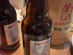 -管氏翅吧(马家堡店)