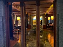 门面-解香楼(八盘岭路店)