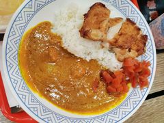 -吉野家(黑牛城道店)