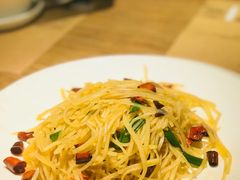 -江湖情酸菜鱼(万菱汇店)