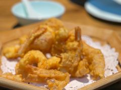 高钙脆皮虾-聚缘堂·海鲜私房菜(松岭路店)