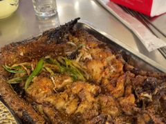 -清真·馬坡二旦烧烤(人生一串拍摄店)