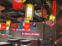 -小龙坎火锅(总店)