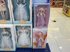 -TOYSRUS玩具反斗城(正大广场店)
