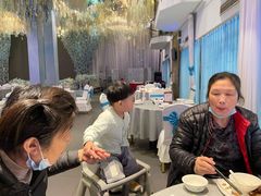 -丽华园(汉阳龙阳店)