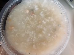 皮蛋瘦肉粥-庆丰包子铺(乔庄店)