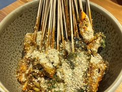-大叹号啤酒屋·延边料理(建工店)