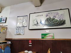 大堂-二哥特色砂锅