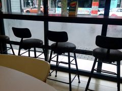 靠窗位-海曙西区老大房(孝闻街店)
