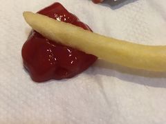 -麦当劳(番禺信联大厦店)