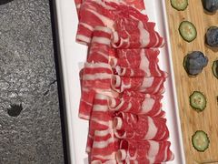 -蒙都43°9羊火锅(平庄店)