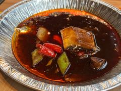 -品回味清真西北楼(宁波首店)