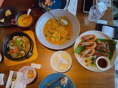 -星叶·东南亚料理(宁波万象汇店)