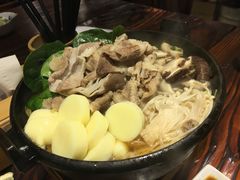 -石屋料理(南京西路店)