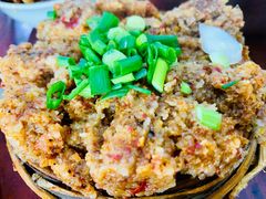 -碗碗羊肉(松石北路店)