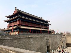 -西安城墙·碑林历史文化景区