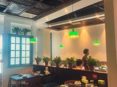 大堂-金锅小厨(乐活街店)