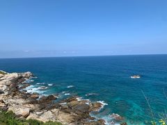 -三亚蜈支洲岛旅游区