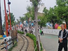 -吉姆冒险世界(蓟州店)
