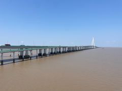 -宁波海天一洲景区