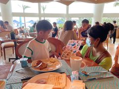 -深圳大梅沙京基洲际度假酒店