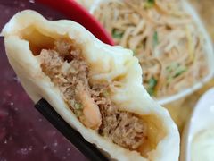 -津门张记包子铺(华昌道店)