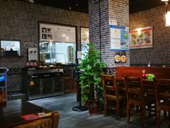 大堂-赤酱红油(家乐福店)