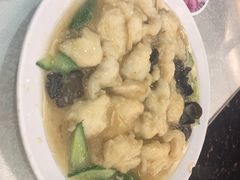 iphone_upload_pic-红蜡烛•瓦罐粥家常菜•夜宵(中山路店)