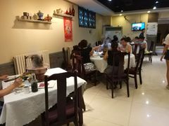 大堂-东来顺饭庄(新源里店)