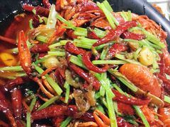 -龙虾风暴(松江店)