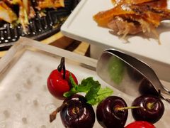 -小大董·烤鸭(王府井apm店)