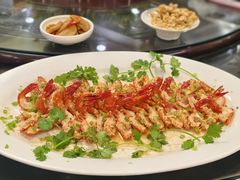 -万年酒楼(越秀南路店)