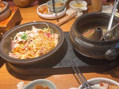 -云海肴·汽锅鸡·云南代表菜(丁香国际店)