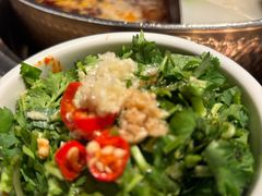 -大斌家串串火锅(浏阳河店)