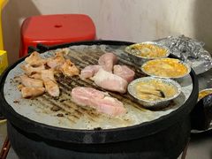 -旺记碳烤肥牛(总店)