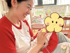 -葱妈母婴医护月嫂中心(浦东店)