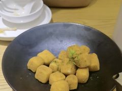 -粤集·手工粤菜(皇庭广场店)
