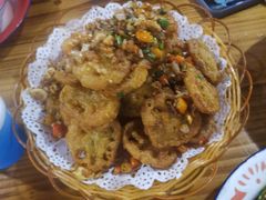 -冶建镜子·老南昌大排档·江西虾王(总店)