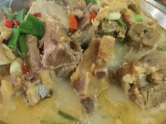 -老信阳菜馆(天通苑店)