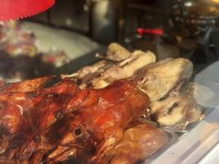 烤鸭-章云板鸭(马道街店)