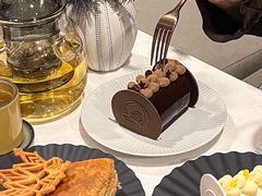 -潮一不贰·法式甜品·生日蛋糕·西式简餐(外滩店)