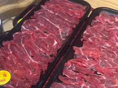 -正禾鲜·潮汕牛肉火锅(凯德天府店)