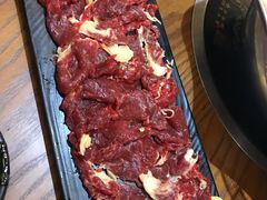 -汕品潮牛正宗潮汕火锅(华师店)