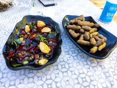 -云晓光头烧烤吧(川沙绿地店)