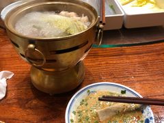 -古关火锅店(古北水镇景区店)