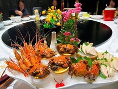 -绸乡宴酒店·融合苏帮宴(吴江店)