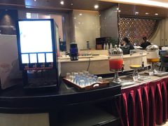 -宜昌富力皇冠假日酒店·咖啡1号西餐厅